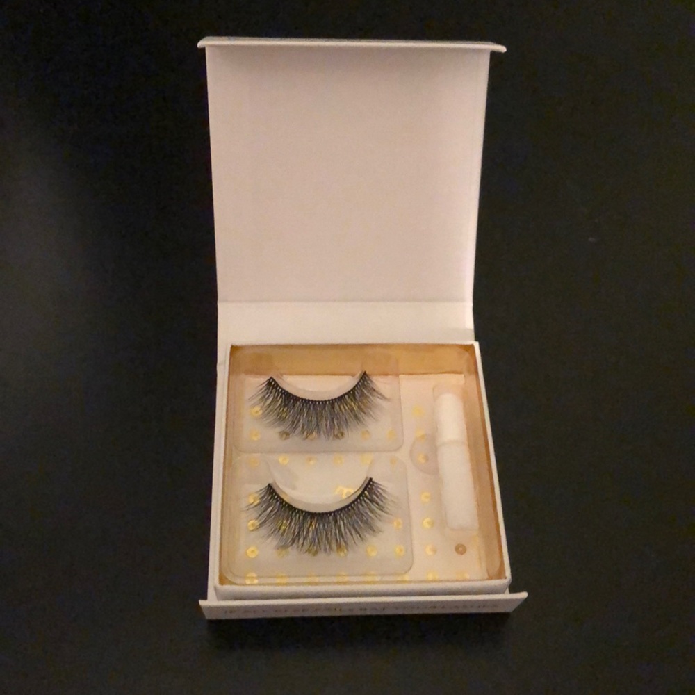 Battington Lashes